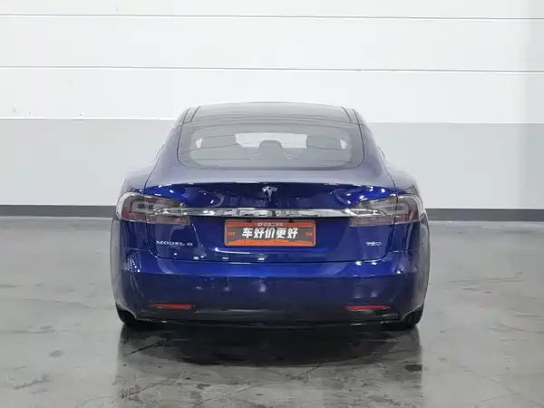 Tesla Model S 2017