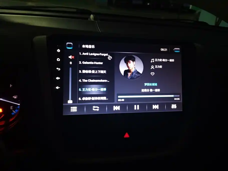 Toyota Vios 2018 — фото 13