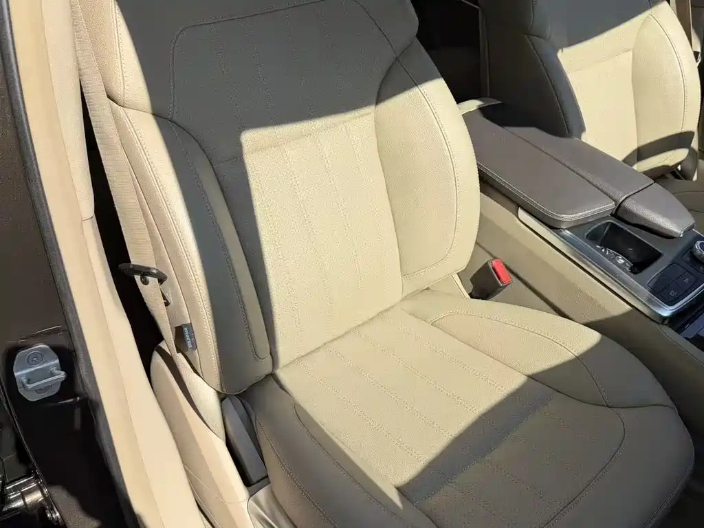 Mercedes-Benz GL-Class 2013 — фото 12