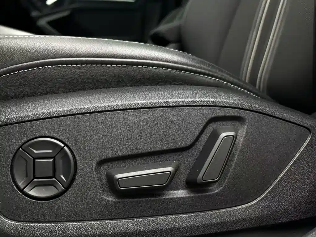 Audi A3 2022 — фото 14