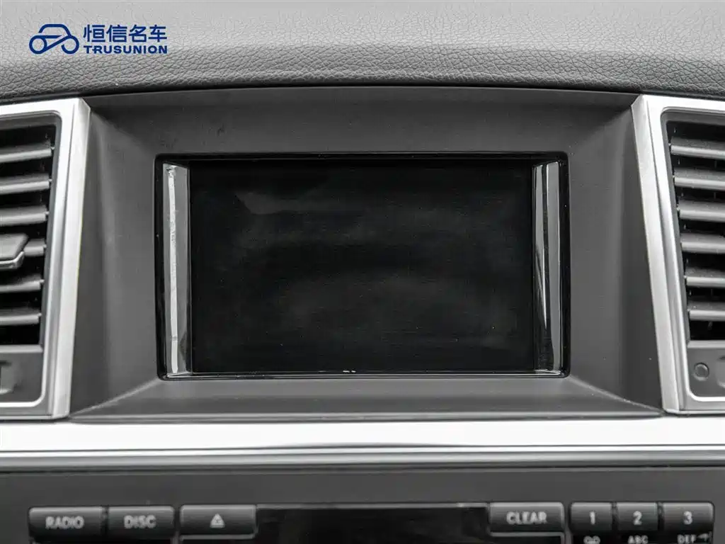 Mercedes-Benz M-Class 2015 — фото 18
