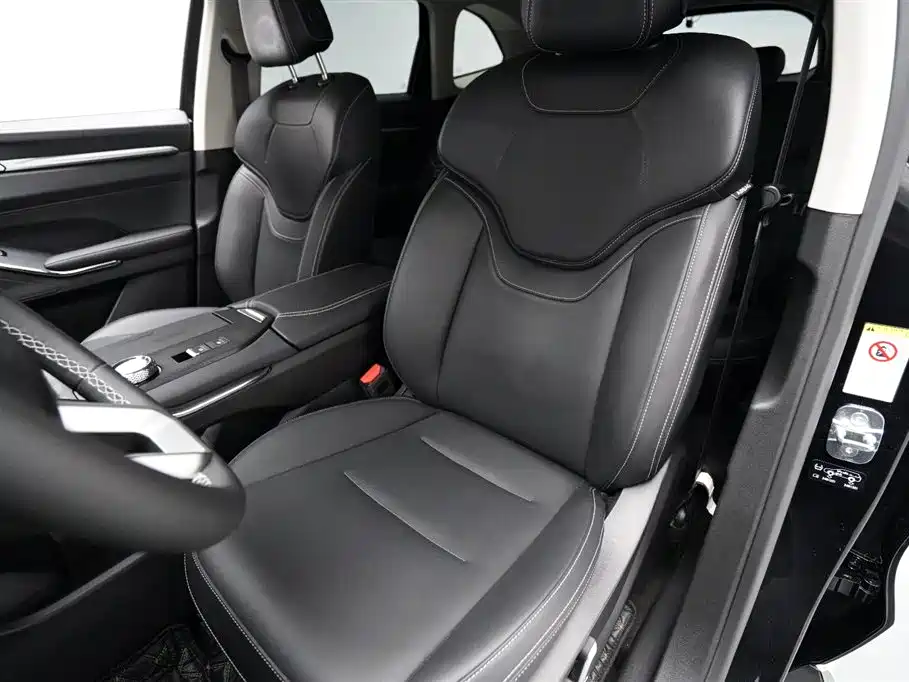 Haval H6 New Energy 2023 — фото 4