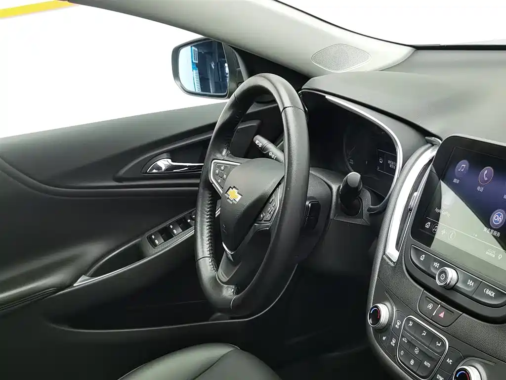 Chevrolet Malibu XL 2020 — фото 22