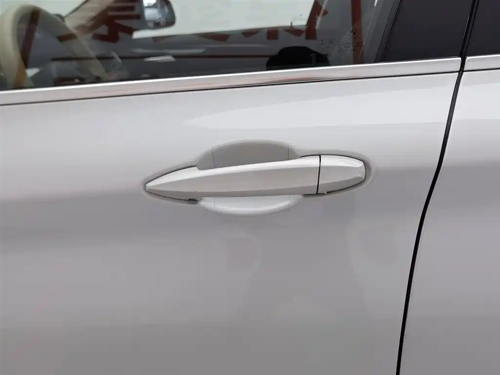 BMW X1 2021 — фото 18