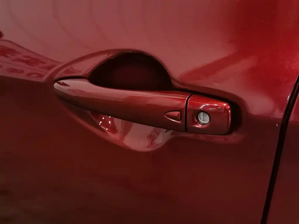 Nissan Qashqai 2017 — фото 18
