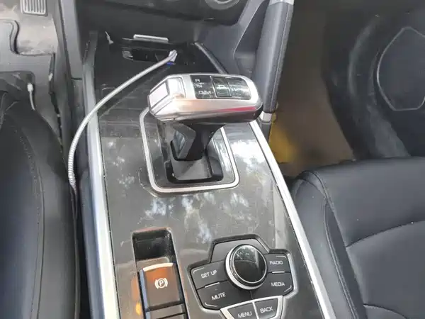 Haval H6 2019