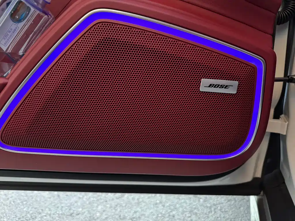 Porsche Panamera 2022 — фото 12