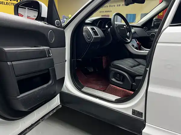 Land Rover Range Rover Sport 2017