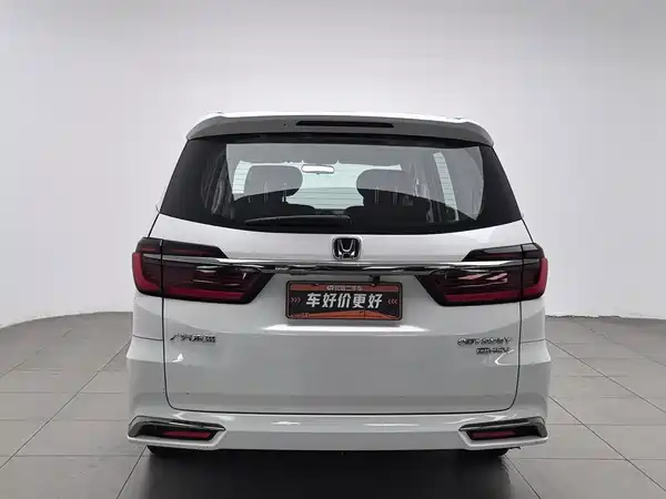 Honda Odyssey 2023