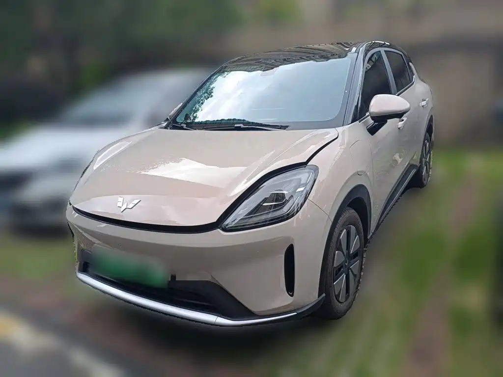 Wuling Bingo S 2026