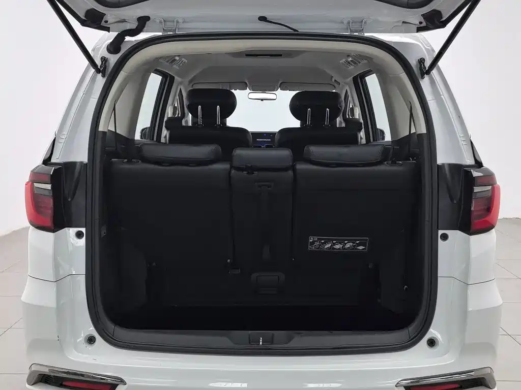 Honda Odyssey 2023 — фото 16