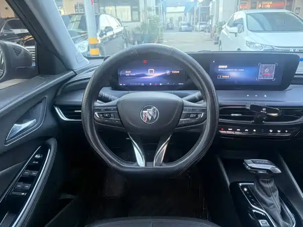 Buick Verano 2023