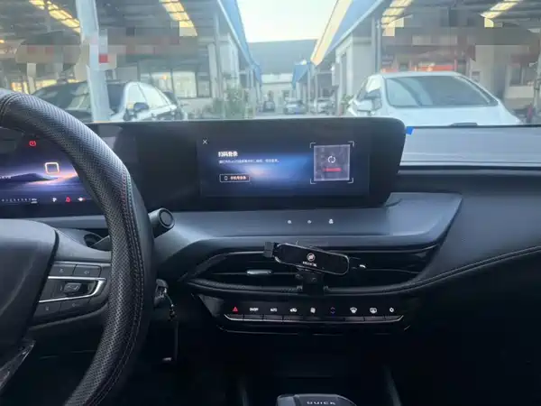 Buick Verano 2023