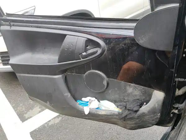 BYD F0 2015