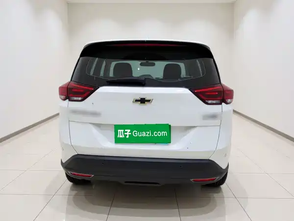 Chevrolet Orlando 2019