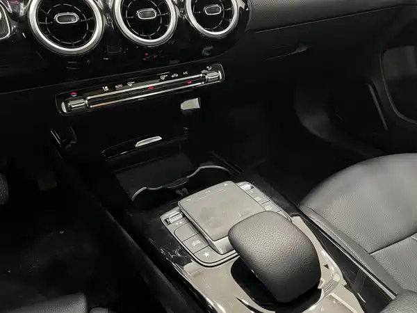 Mercedes-Benz A-Class 2022
