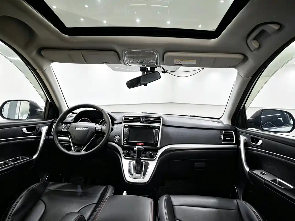 Haval M6 2018