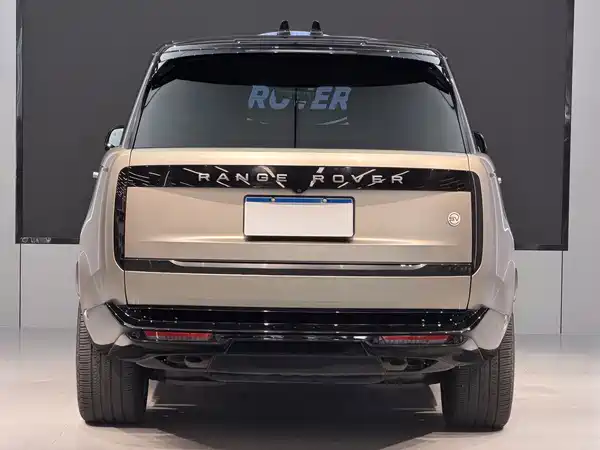 Land Rover Range Rover 2023