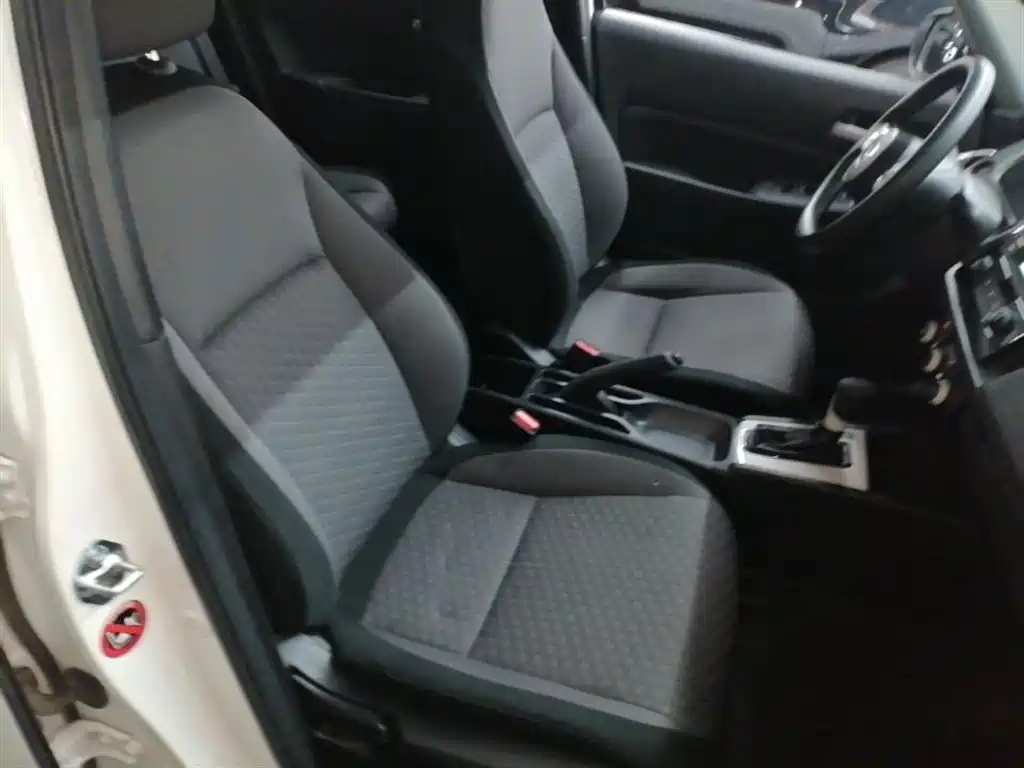 Honda Fit 2023 — фото 25