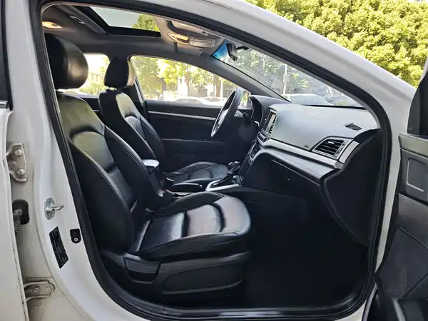 Hyundai Celesta 2016