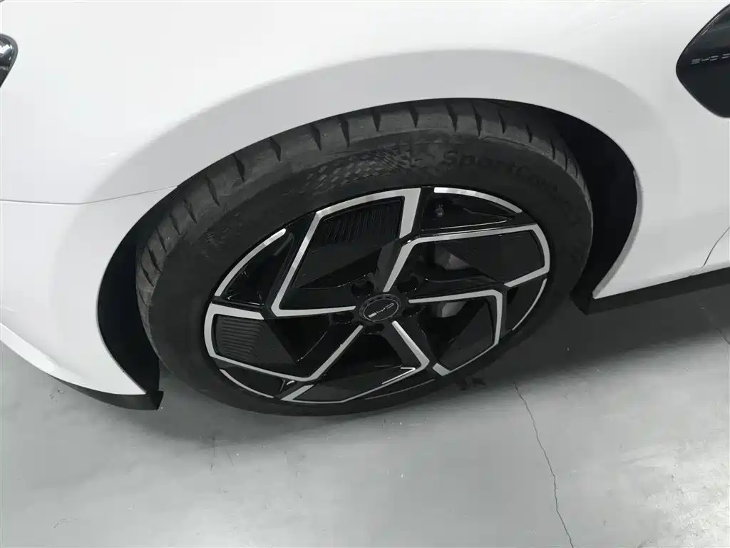 BYD Seal 2023 — фото 23