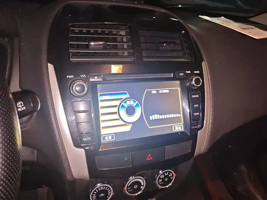 Citroen C4 Aircross 2014 — фото 13