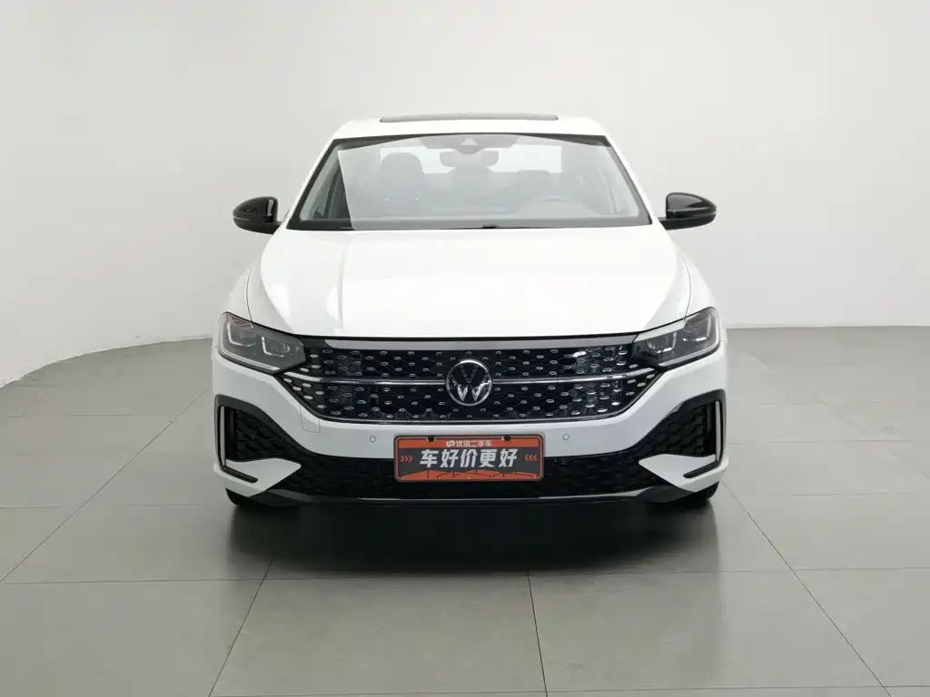 Volkswagen Lavida 2024