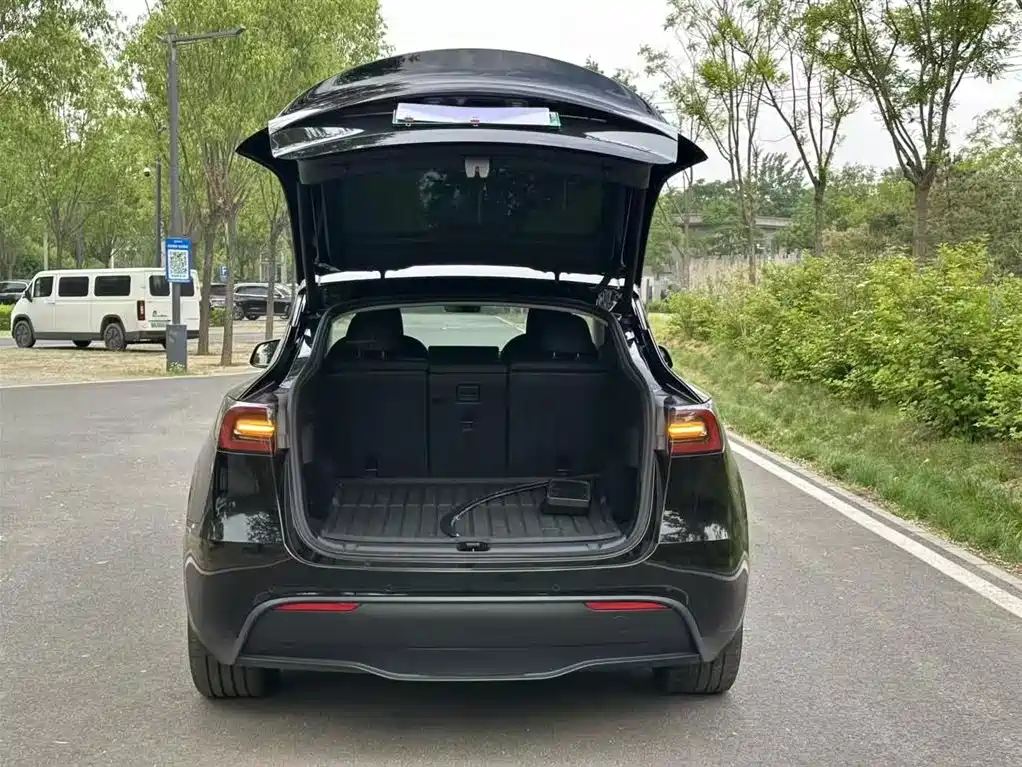 Tesla Model Y 2023 — фото 19