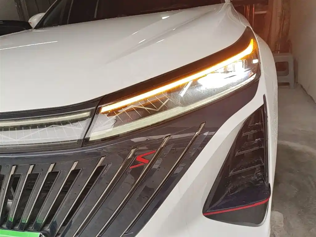 Changan CS75 PLUS 2023 — фото 24