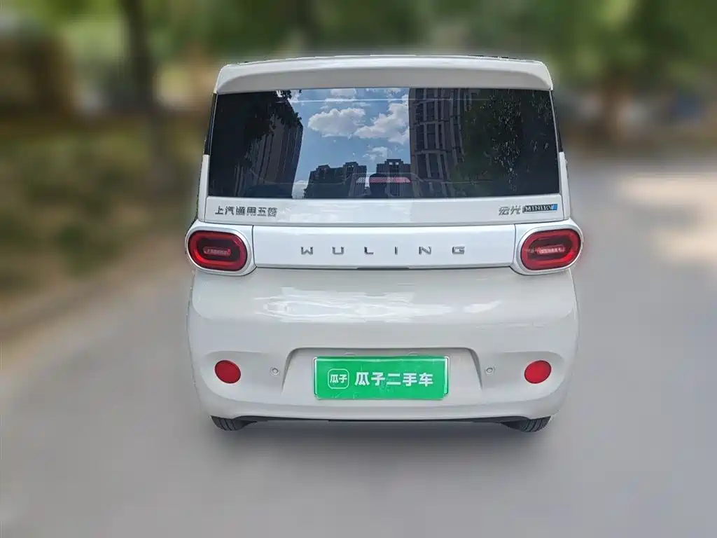 Wuling MINIEV 2024