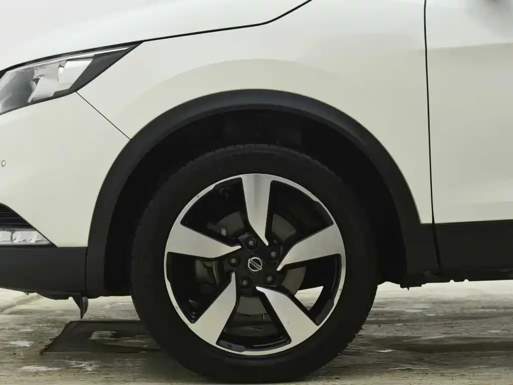 Nissan Qashqai 2019 — фото 12