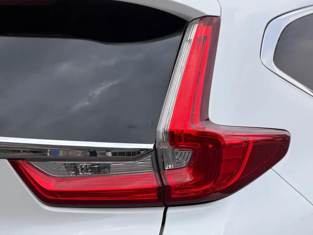 Honda CR-V 2019 — фото 19