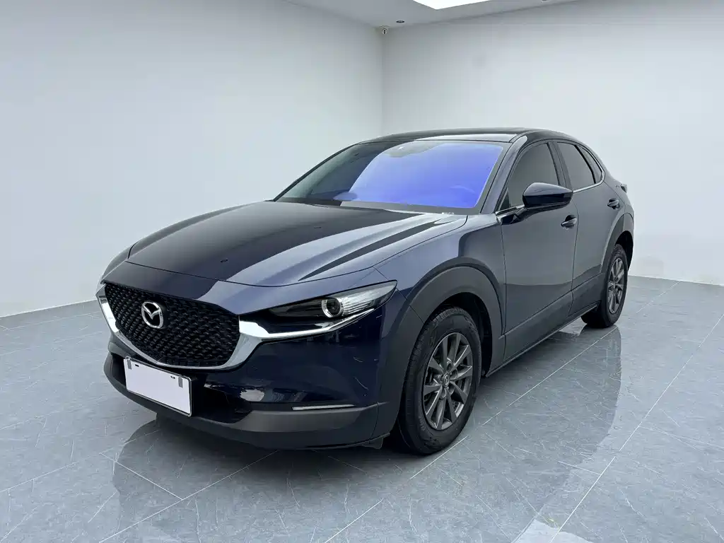 Mazda CX-30 2022