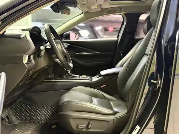 Mazda CX-30 2022