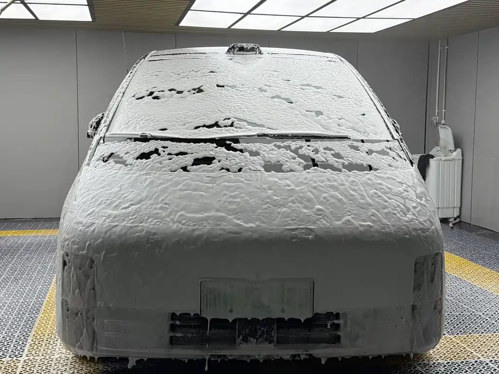Li Auto Li MEGA 2024