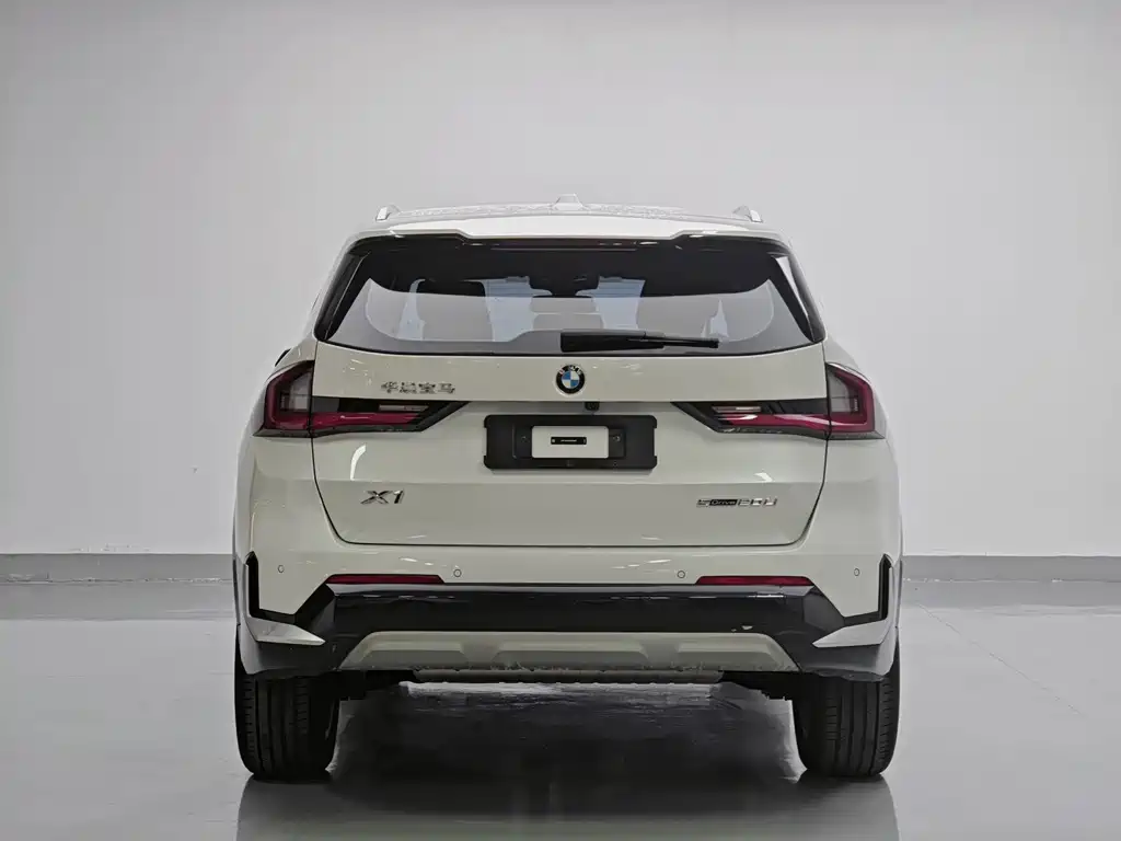 BMW X1 2023