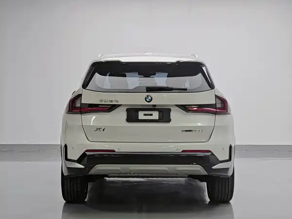 BMW X1 2023