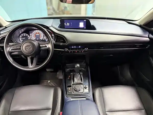 Mazda CX-30 2022