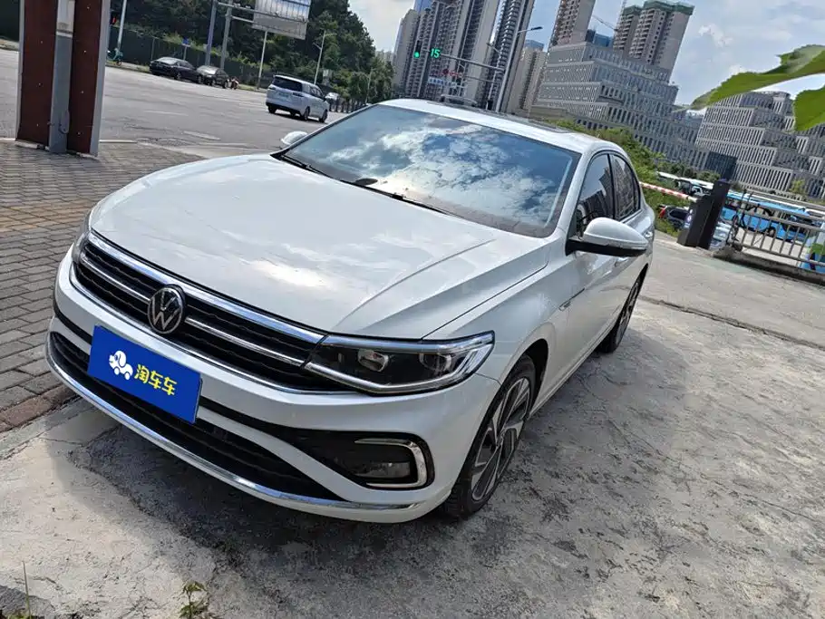Volkswagen Bora 2025