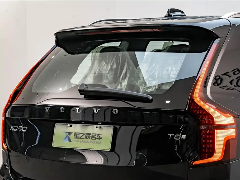 Volvo XC90 PHEV 2026 — фото 9