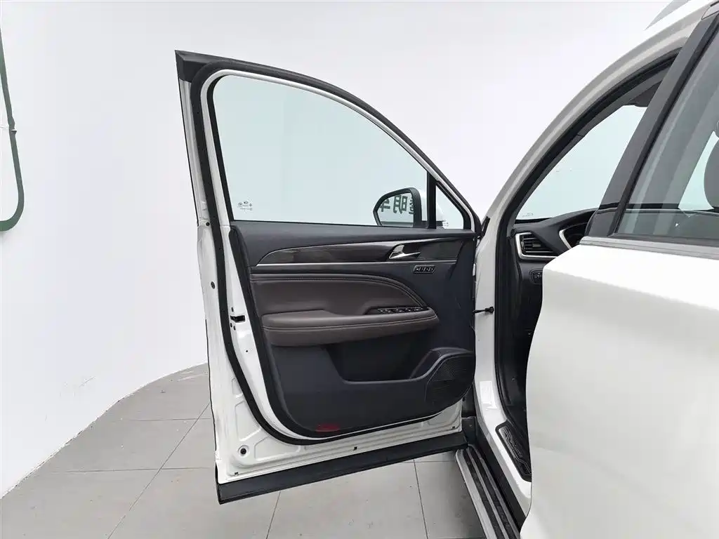 GAC Motor Trumpchi GS5 2019 — фото 8