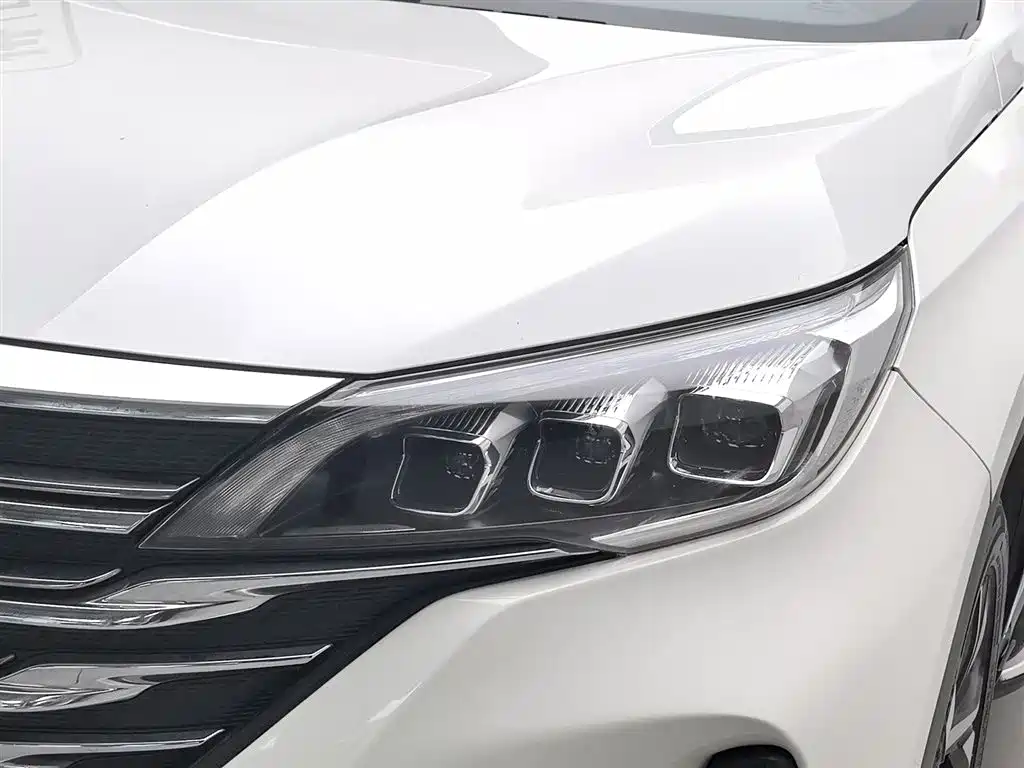 GAC Motor Trumpchi GS5 2019 — фото 7