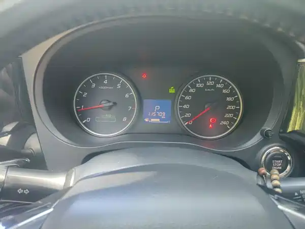Mitsubishi Outlander 2018