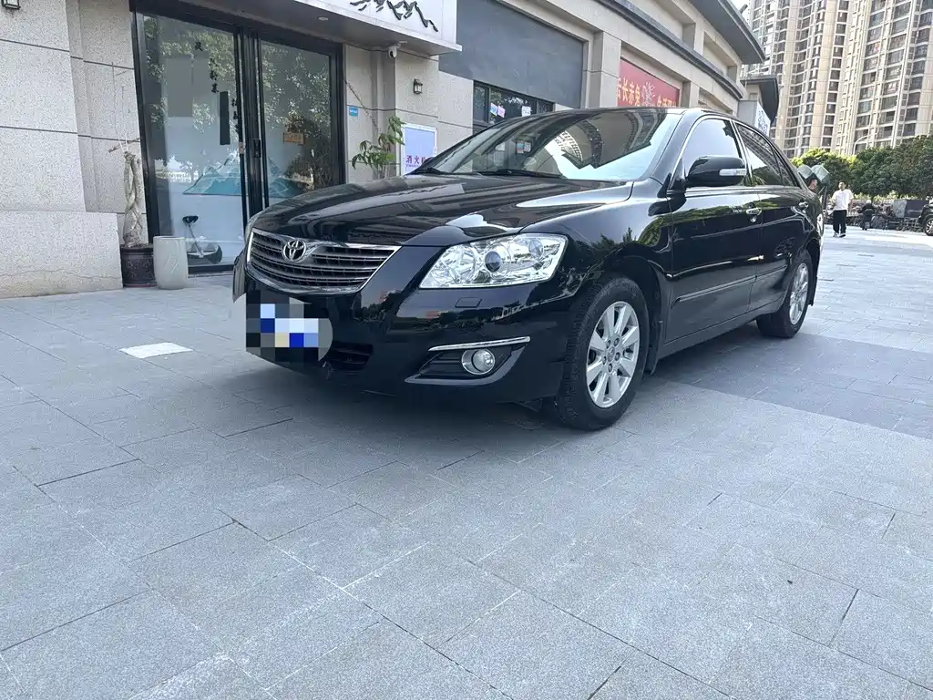 Toyota Camry 2010