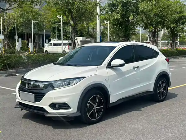Honda Vezel 2020