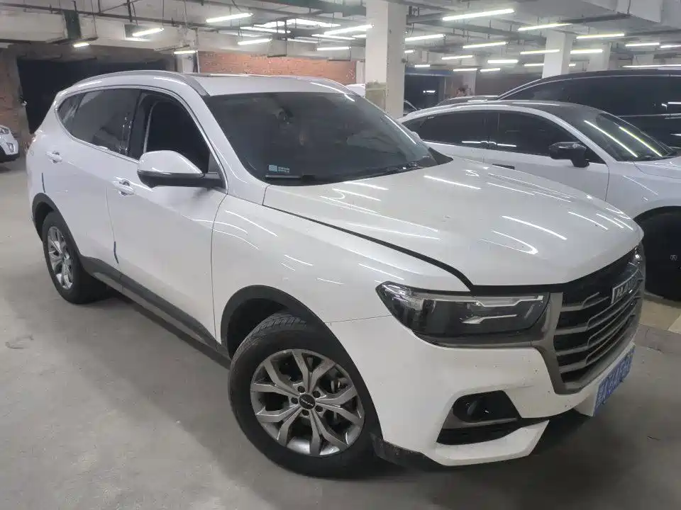 Haval H6 2022
