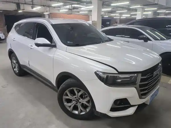 Haval H6 2022