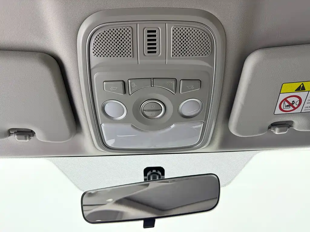 Haval M6 2023 — фото 14