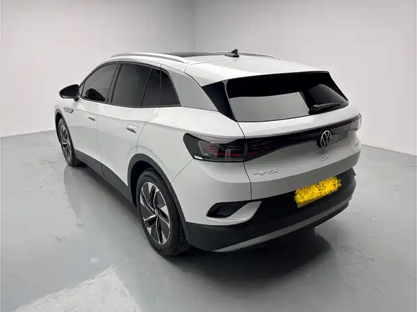 Volkswagen ID.4 CROZZ 2024