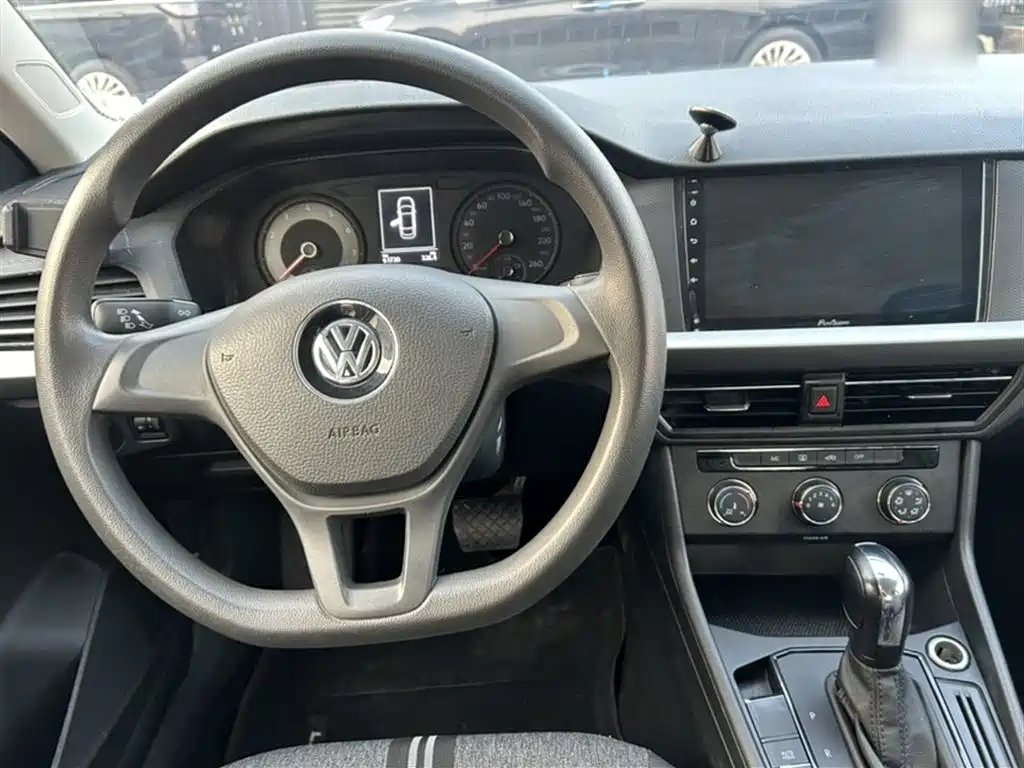 Volkswagen Lavida 2020 — фото 14